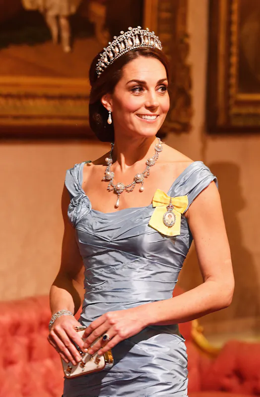 kate middleton 40th birthday dress Kate Middleton turns 40: Duchess releases 3 new birthday portraits