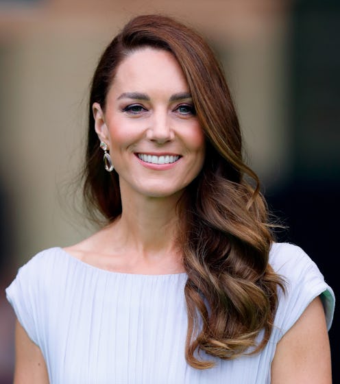 Kate Middleton's 40th birthday celebration included photos that honor Princess Diana and Queen Eliza...