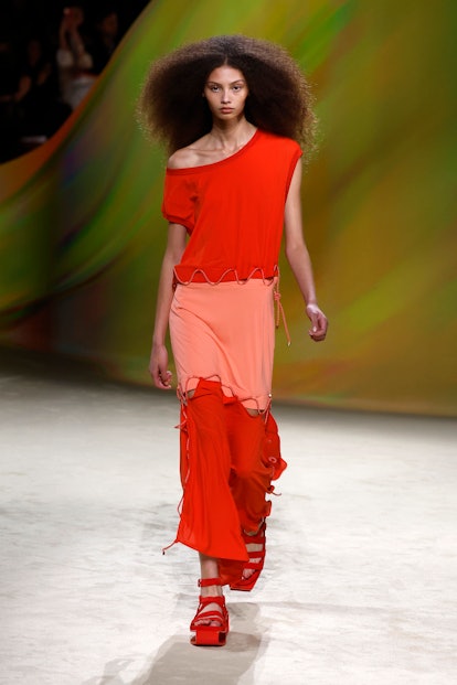 Hermès spring/summer 2022 womenswear: Five standout looks : Buro