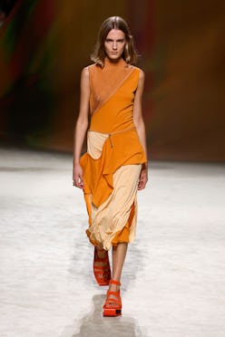 hermes spring summer