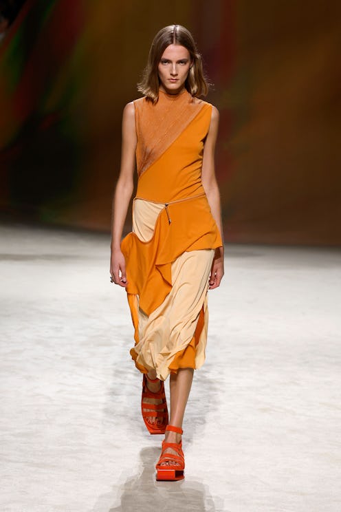 Hermès Spring/Summer 2023 collection