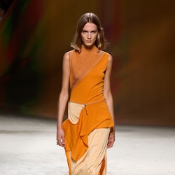 Hermès Spring/Summer 2023 collection