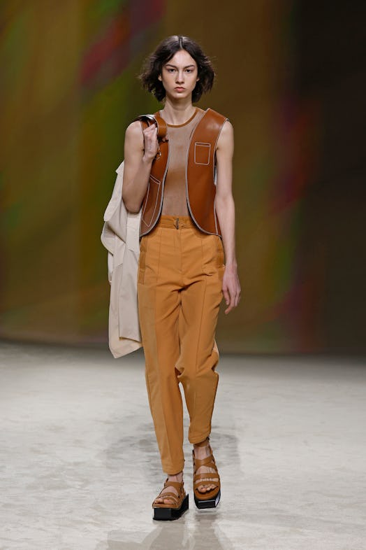 Hermès Spring/Summer 2023 collection