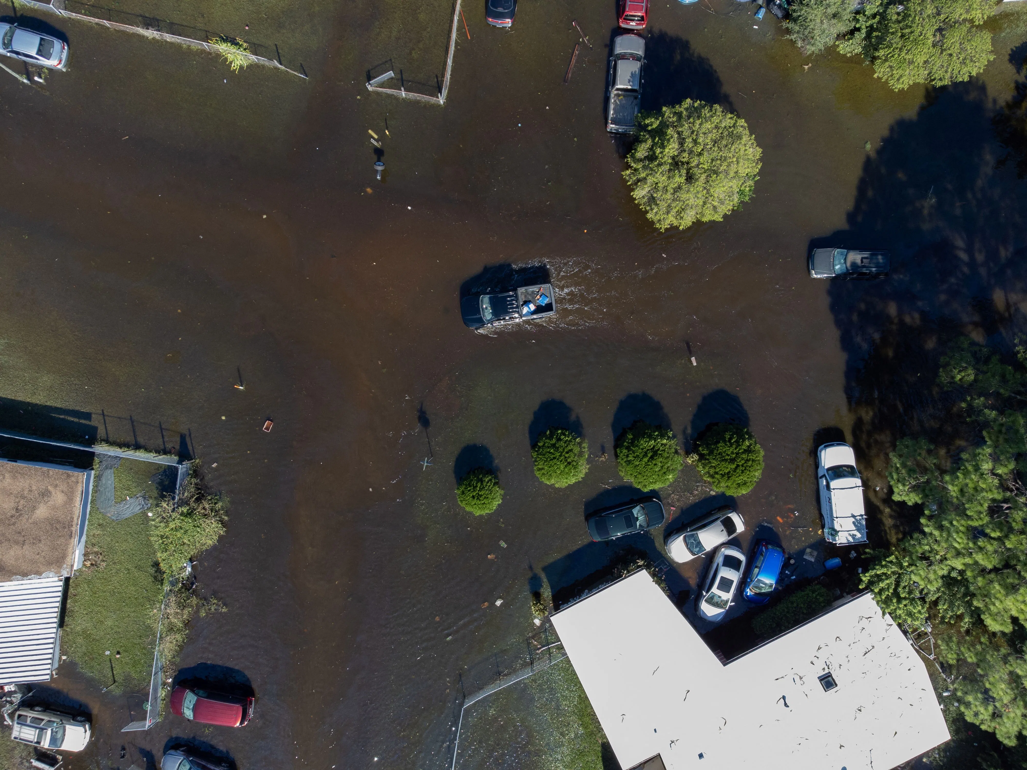 How To Help Those Affected By Hurricane Ian