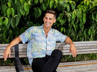 Cody Rigsby shares free self care ideas for an easy wellness routine.