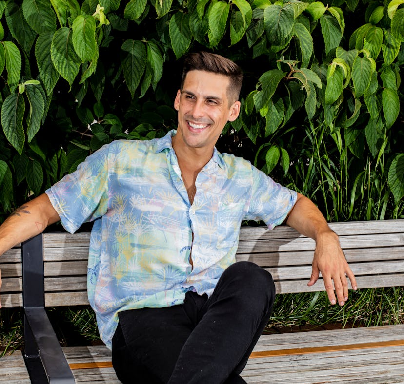 Cody Rigsby shares free self care ideas for an easy wellness routine.