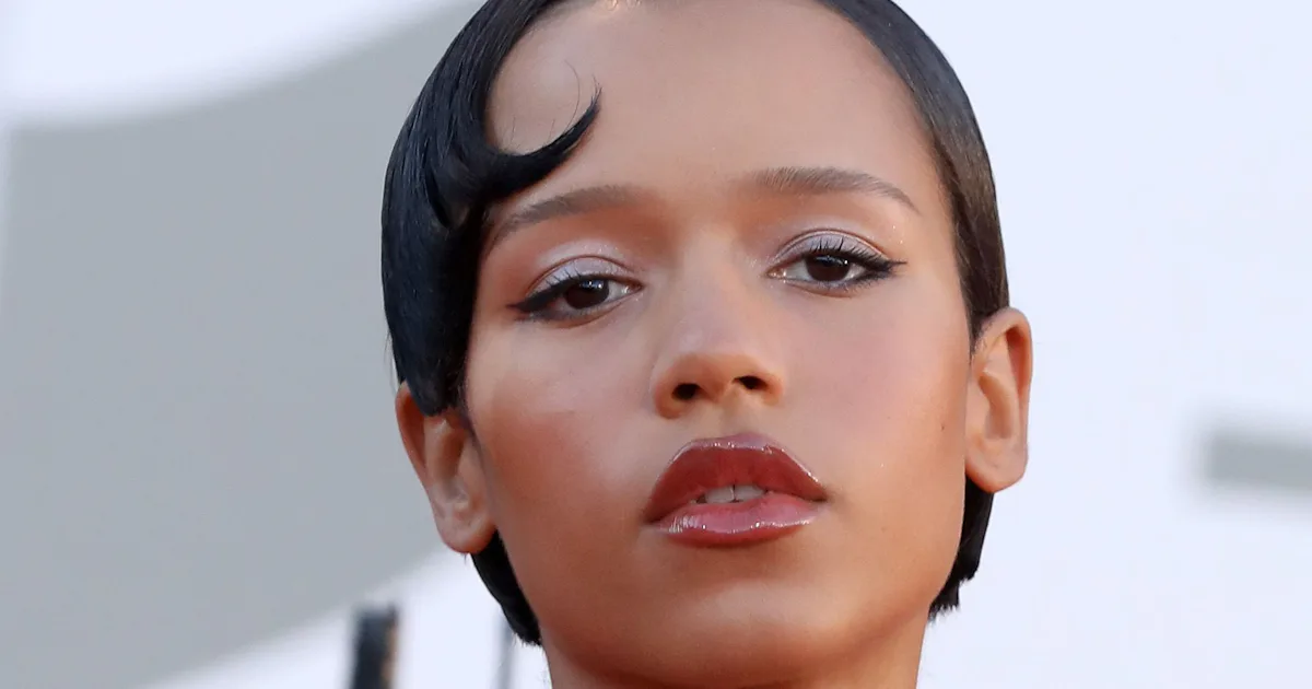 taylor russell net worth 2023 - Ilustrasi 2