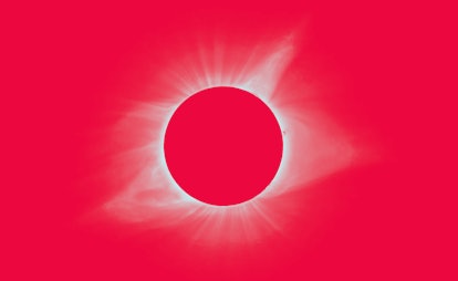 A solar eclipse in Scorpio on oct. 25, 2022