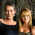 Jamie Lee Curtis and Lindsay Lohan both want a sequel to 'Freaky Friday," according to recent interv...