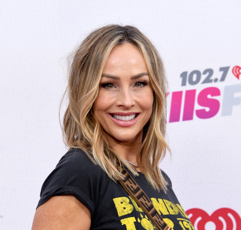 Clare Crawley is engaged to Ryan Dawkins.