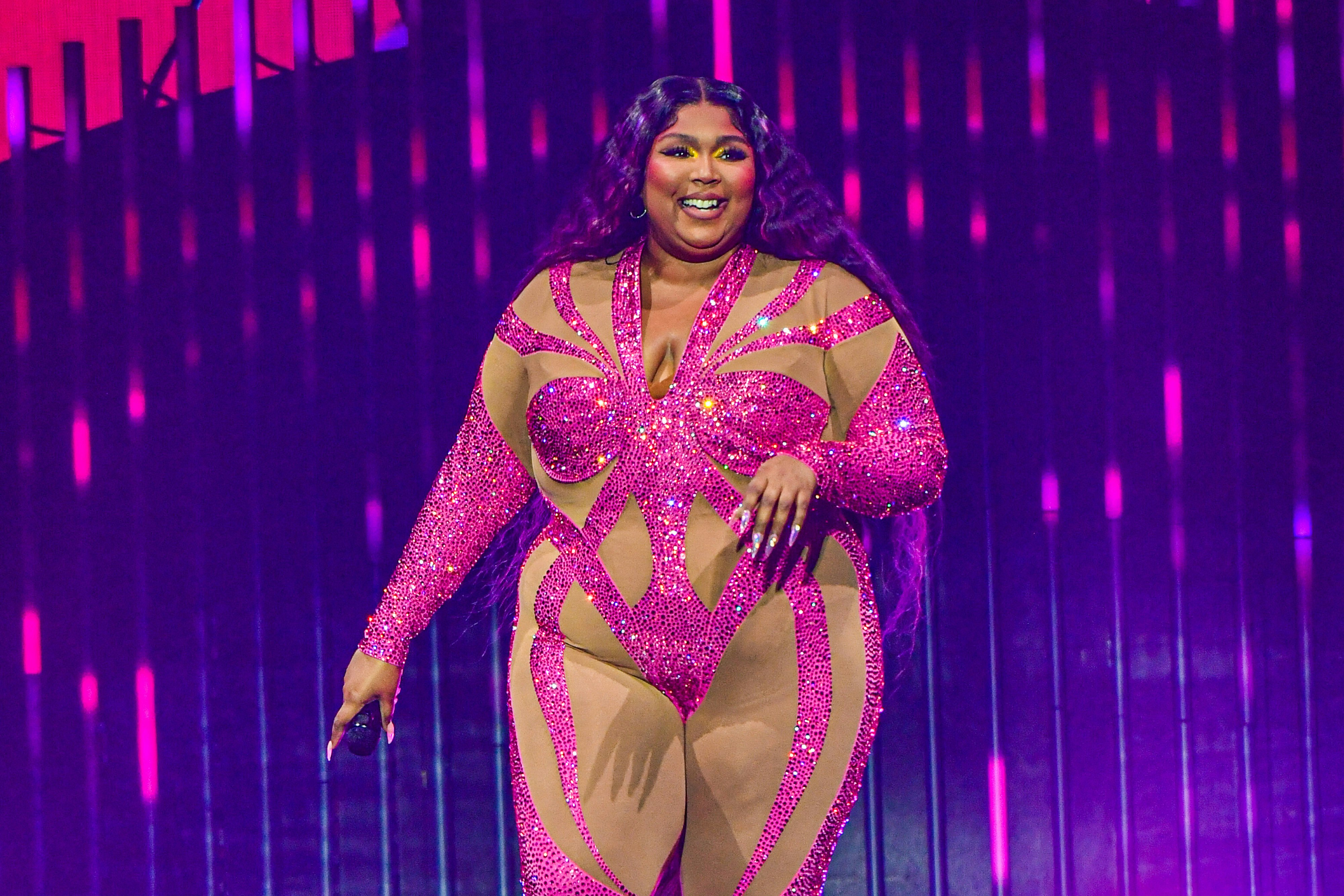 What s Lizzo s Zodiac Sign Definitely Not Aries