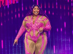 Lizzo told 'Vanity Fair' her real feelings about Zodiacs, specifically her thoughts on Aries men.