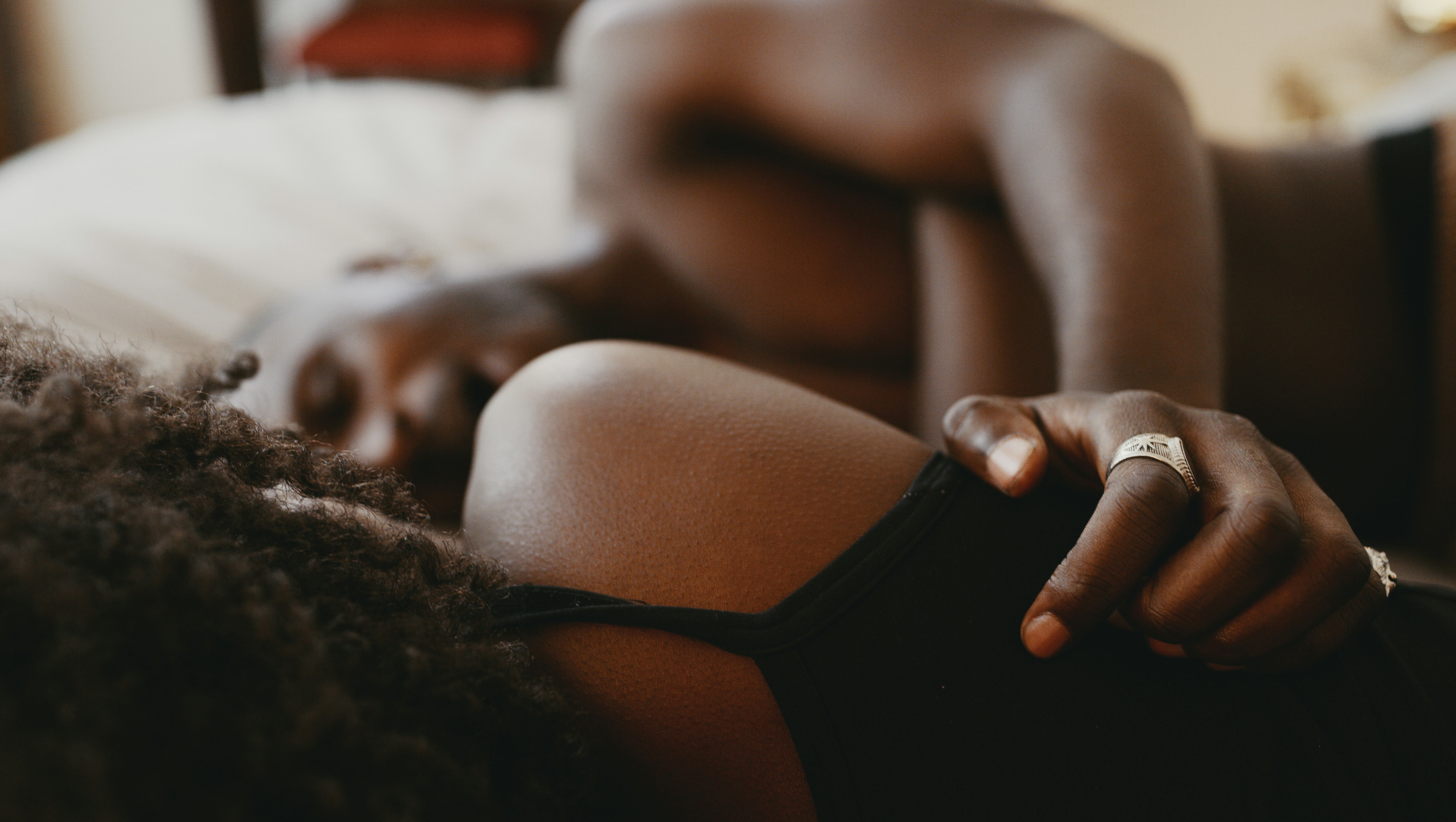 Sex With A Tilted Uterus: How To Enjoy Yourself, Comfortably