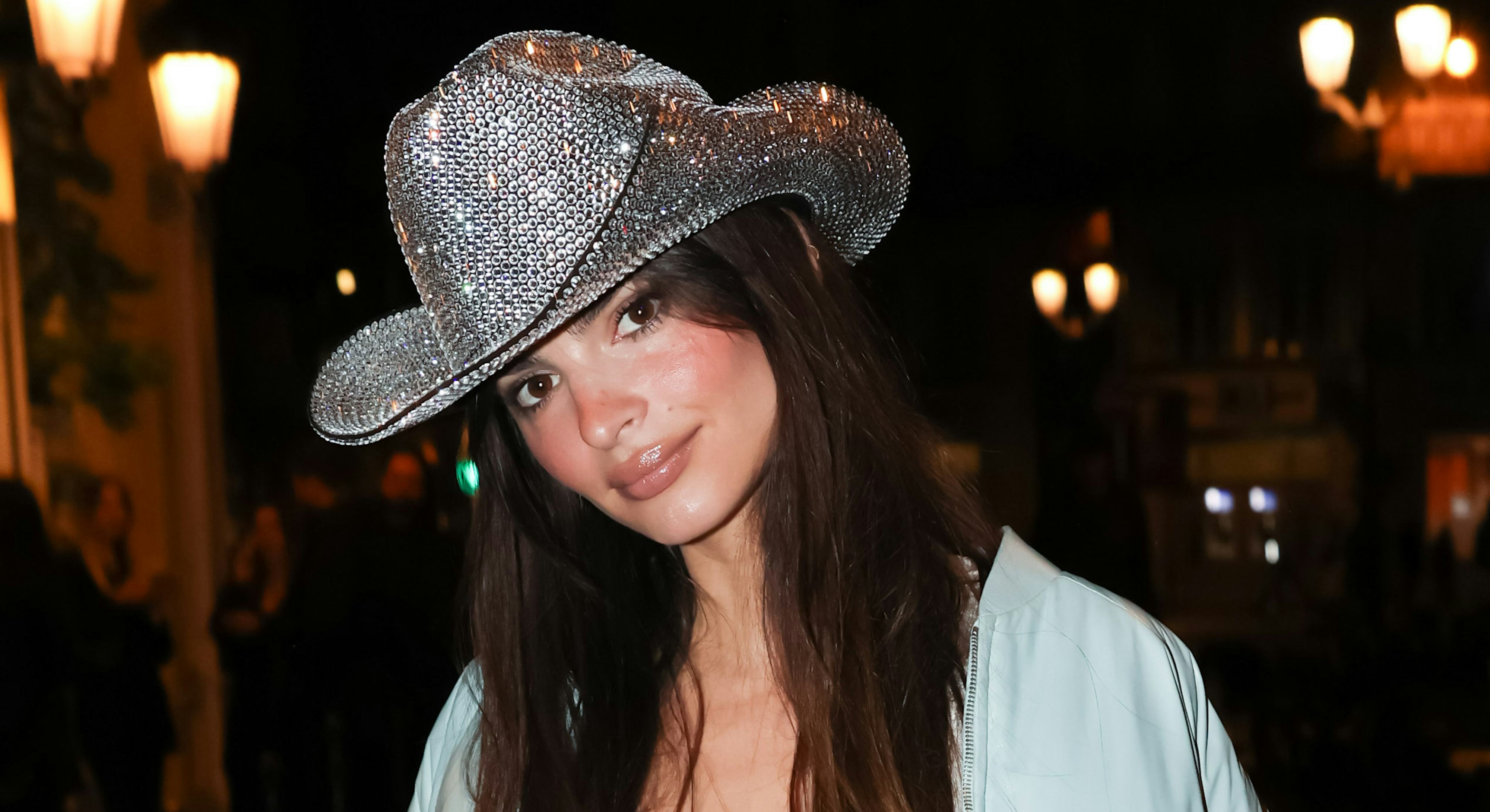 Emily Ratajkowski Is Getting Her Own Podcast, ‘High Low with EmRata'