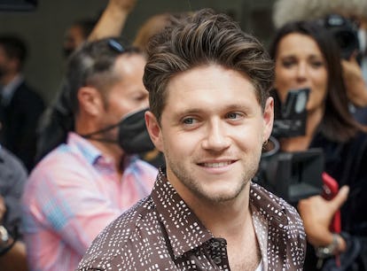 Niall Horan will be joining Season 23 of 'The Voice' as a coach alongside Blake Shelton, Kelly Clark...