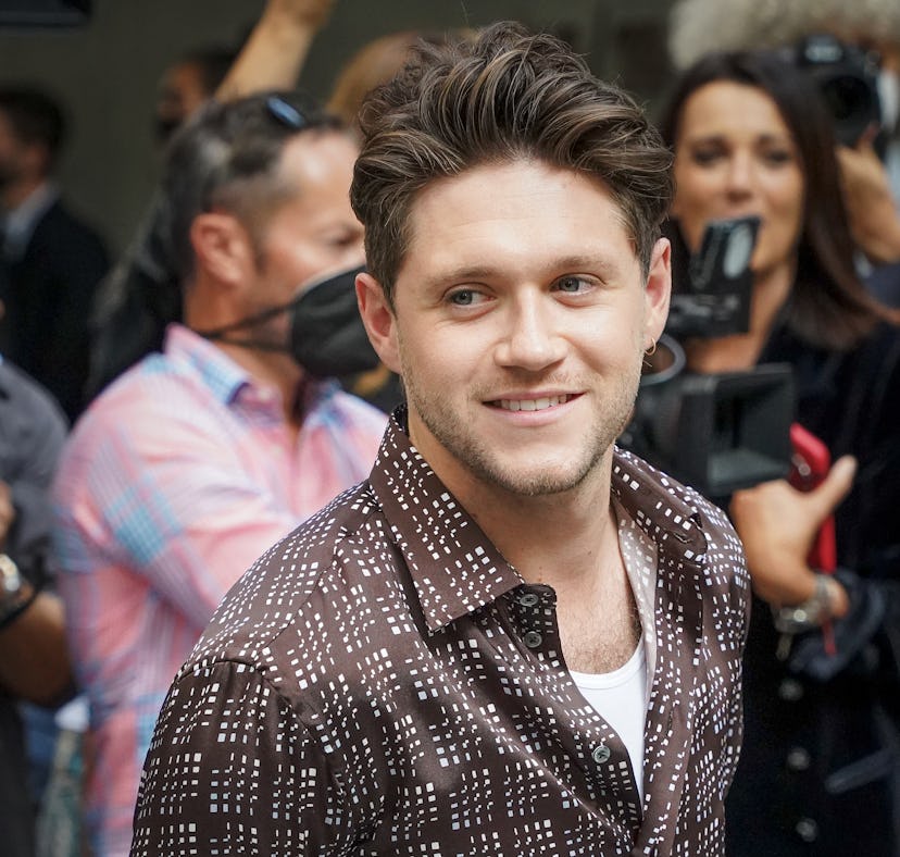 Niall Horan will be joining Season 23 of 'The Voice' as a coach alongside Blake Shelton, Kelly Clark...
