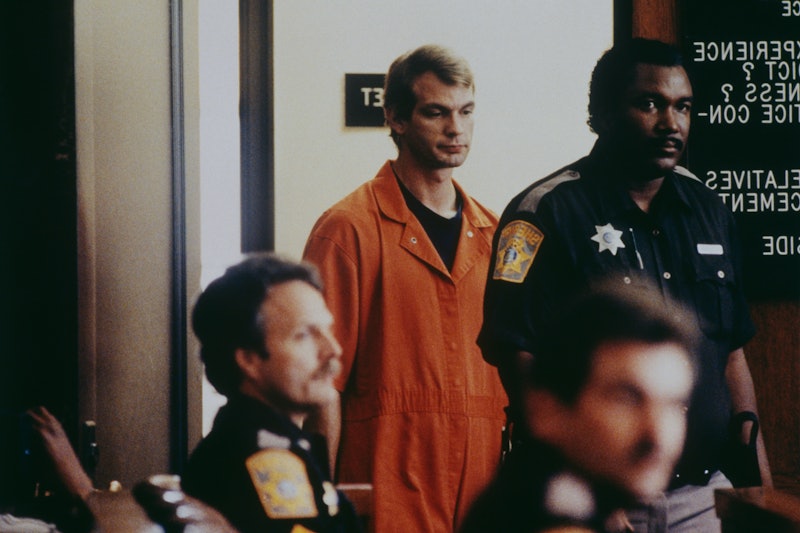 Netflix’s recent Jeffrey Dahmer documentaries and TV series join a long list of titles about the not...