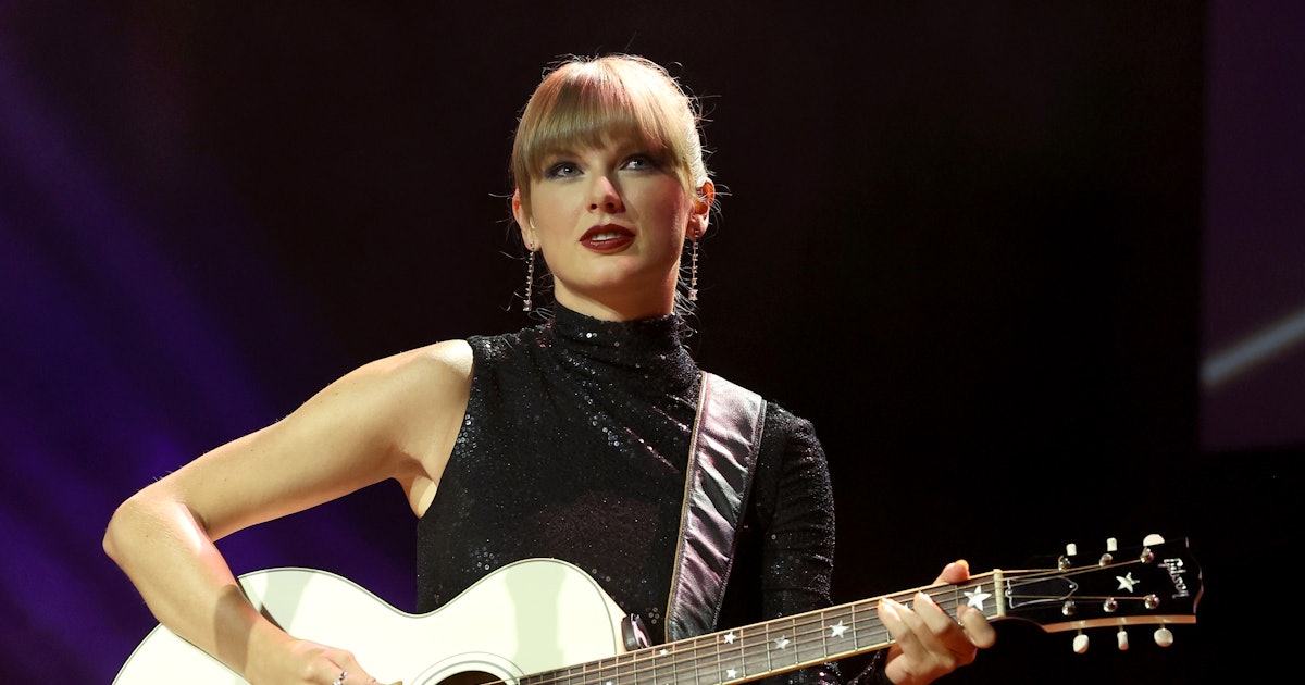 'Midnights' Predictions: A Taylor Swift Fan Shares Her Theories
