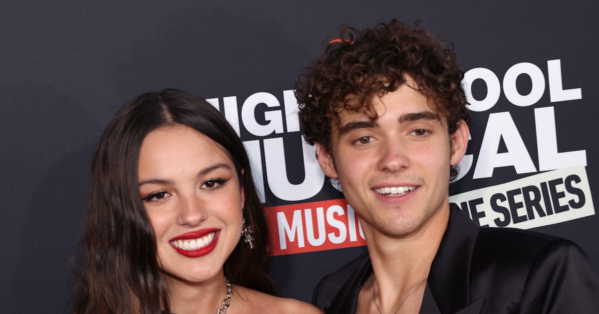 Joshua Bassett s TikTok About The Love Of His Live Was Awk joshua-bassett-s-tiktok-about-the-love-of-his-live-was-awk