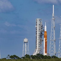 NASA confirms Artemis is on track for its November 14 launch attempt