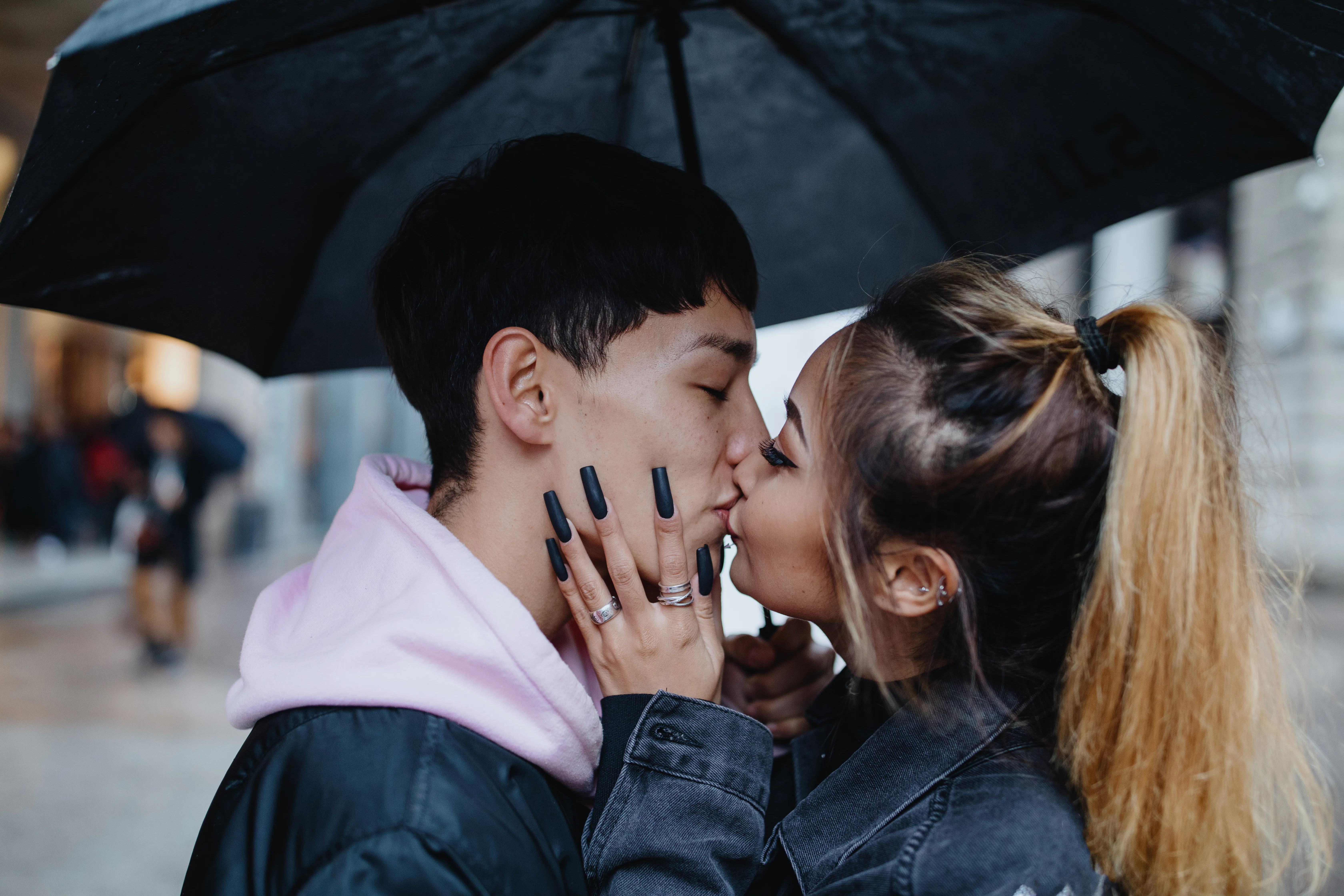 Scorpio Season & Your Dating Life: Meaning, Predictions, & Details