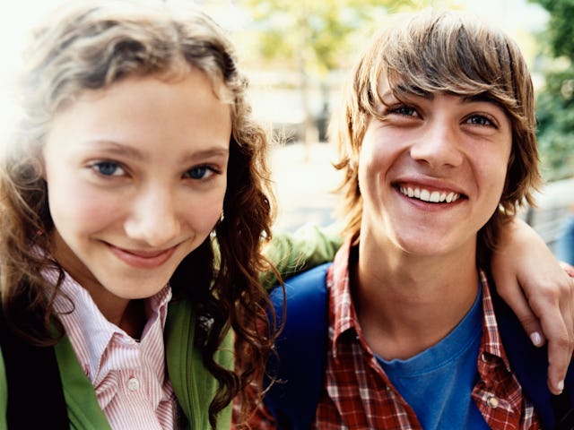 Teens with single mom and how we should give them more credit
