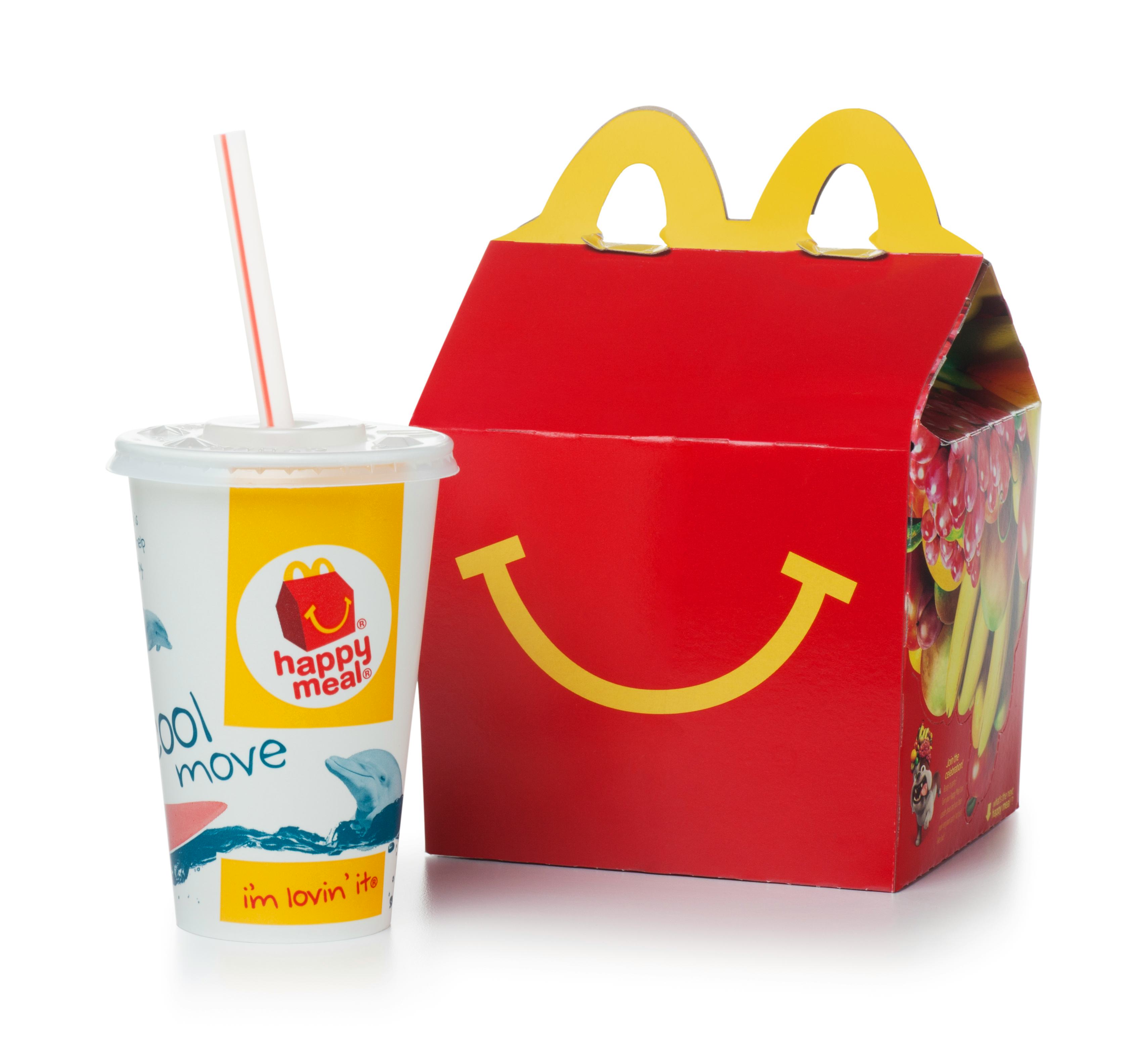 15 Adult Happy Meal Toys Moms Really Want