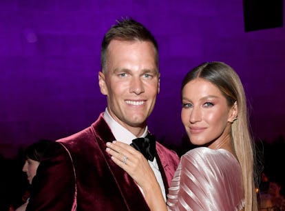 Bridget Moynahan and Tom Brady's Relationship Timeline: A Look Back