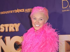 JoJo Siwa's quote about Avery Cyrus is adorable.