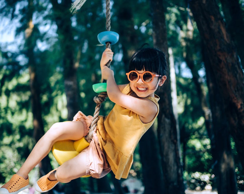 Girl names that start with "F" are magical and lovely.