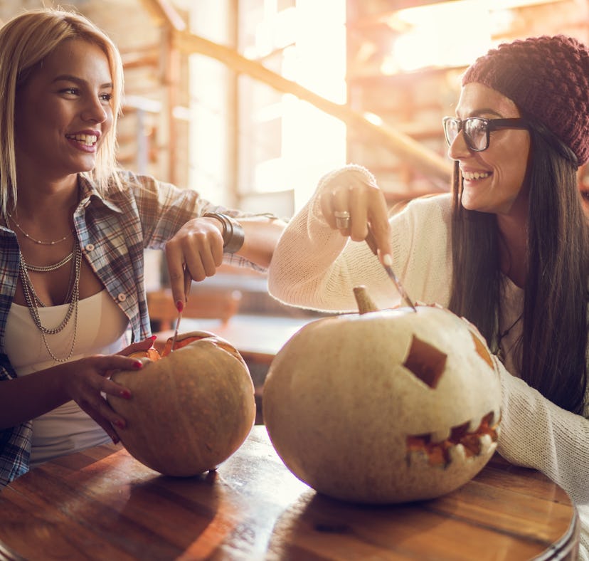 Find a Halloween caption for your festive Instagram posts.