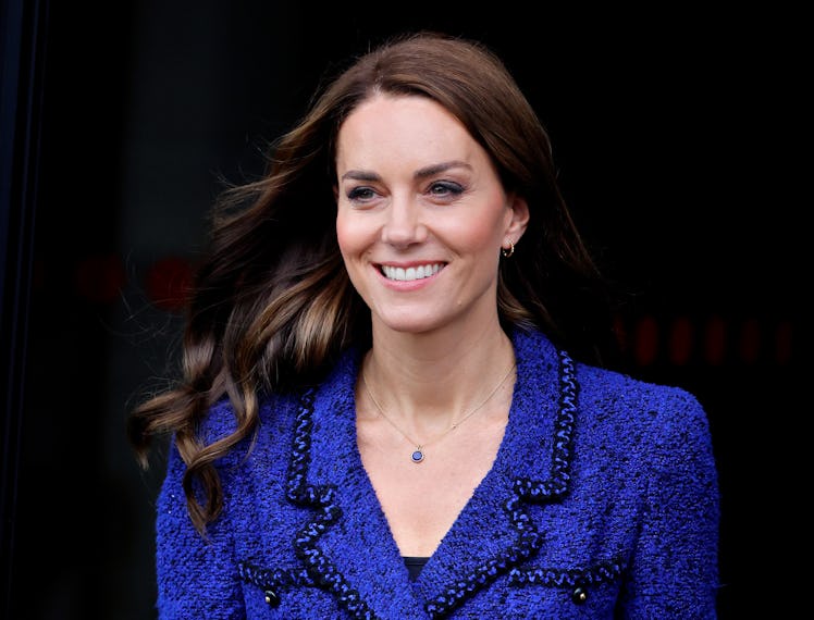 LONDON, UNITED KINGDOM - OCTOBER 13: (EMBARGOED FOR PUBLICATION IN UK NEWSPAPERS UNTIL 24 HOURS AFTE...