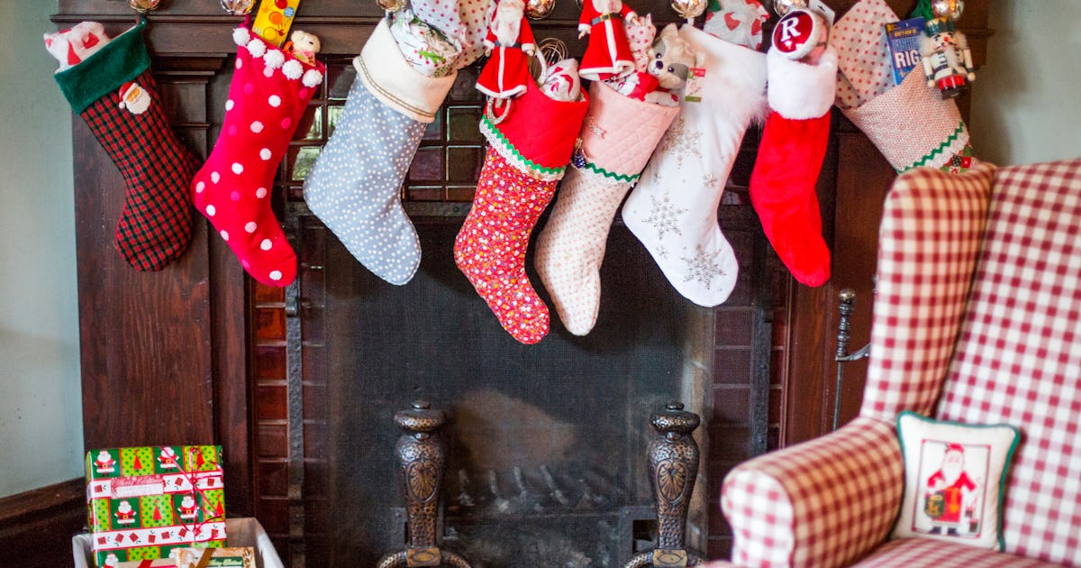 When Does Walmart Put Out Christmas/Holiday Stuff In 2022? Sooner Than