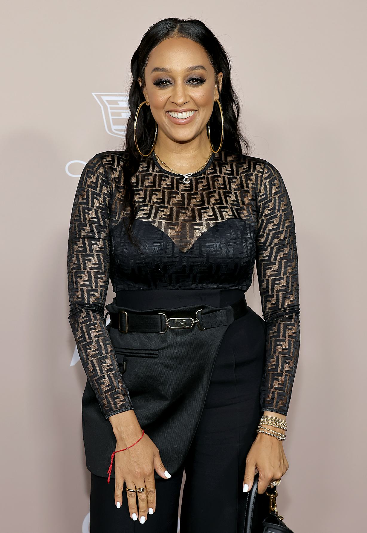 The Complete And Uncensored Story Of Tia Mowry'S Daughter - znmosnk