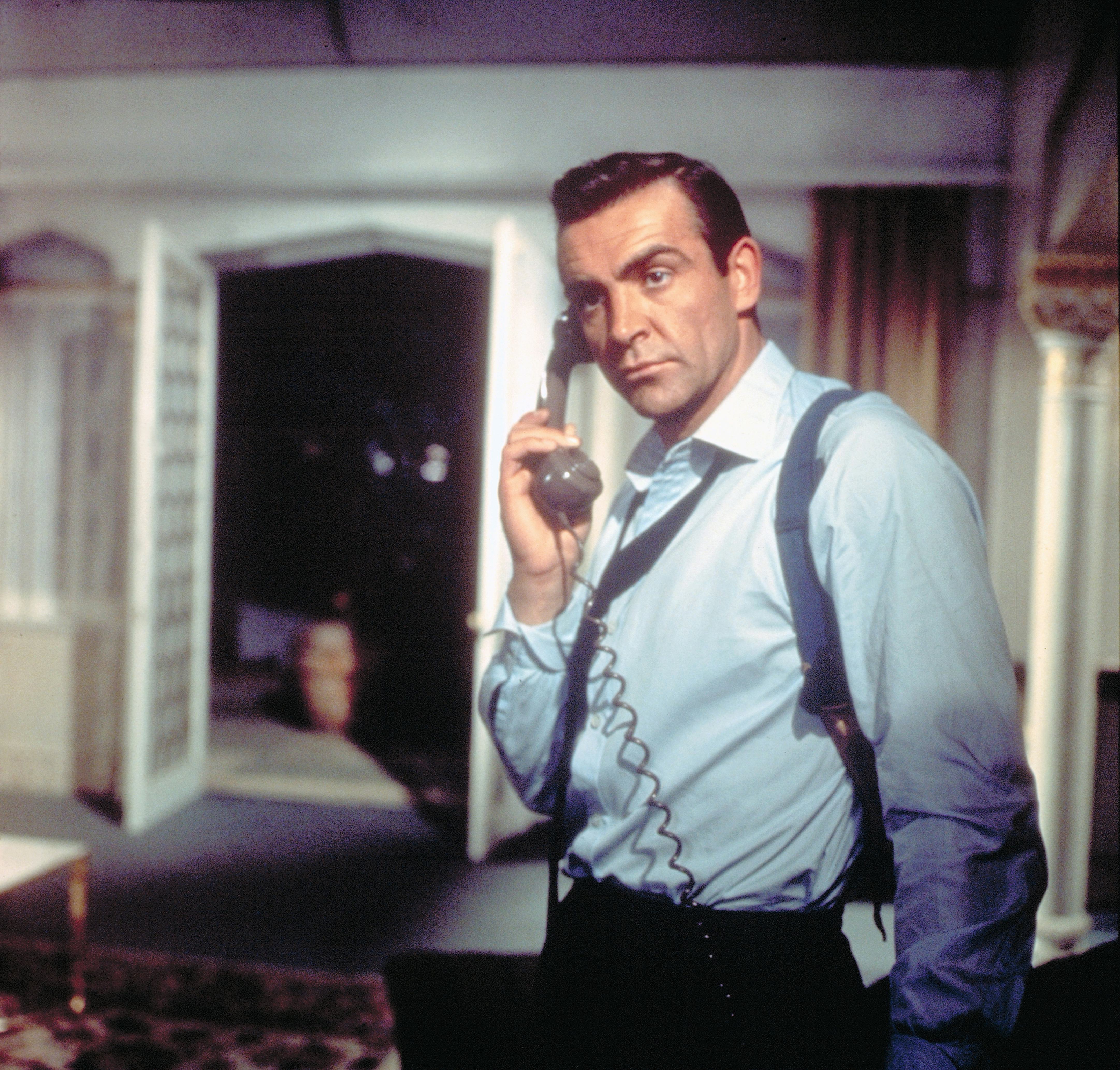 Where to Watch All the James Bond Movies Streaming Online