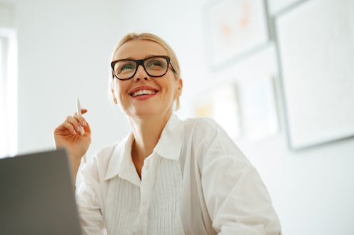 Business, teaching, and politics are some of the best careers for Capricorn zodiac signs.
