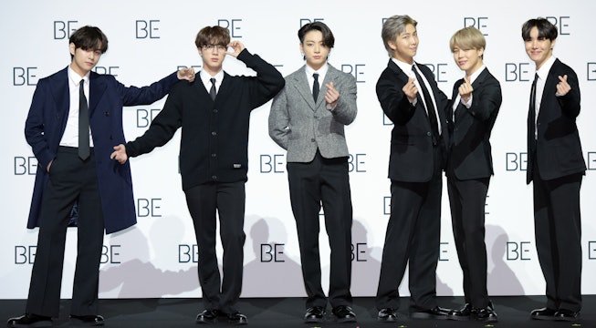 BTS Military service: Will the Kpop band break-up? BTS RM aka Kim