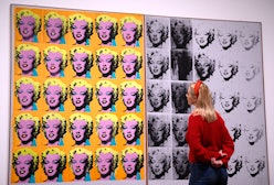 Andy Warhol museum 