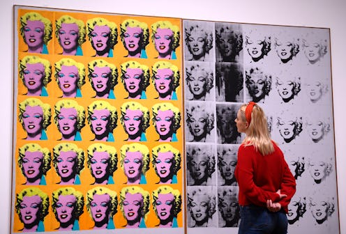 Andy Warhol museum