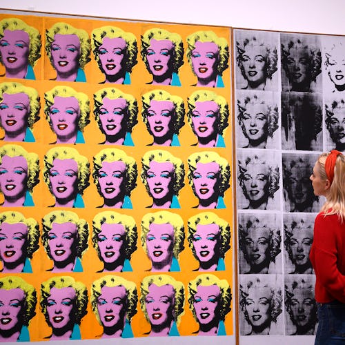 Andy Warhol museum 
