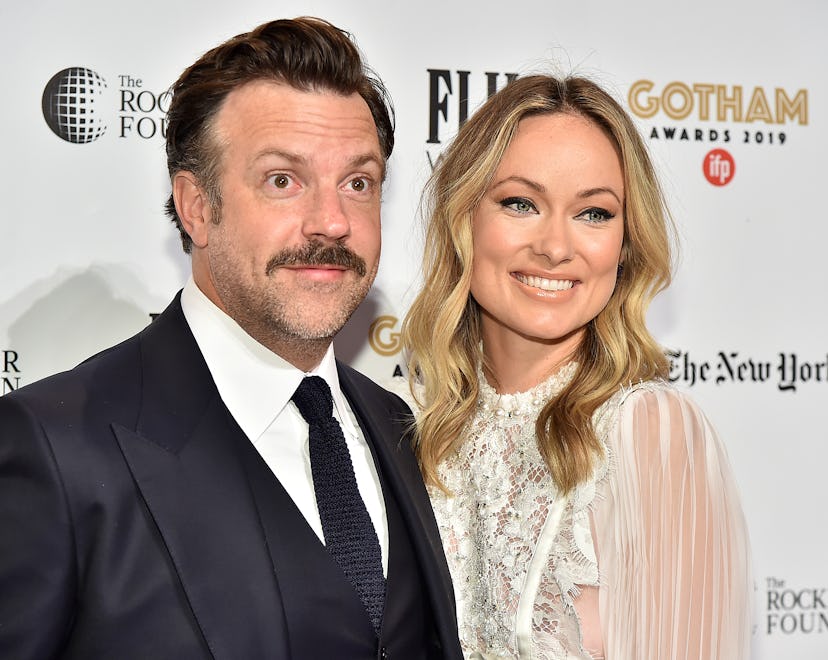 The Delicious Twist We Didn't Expect In This Jason Olivia Nanny Drama