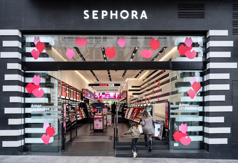 Sephora's Holiday Savings Event starts on October 28, 2022. If you're a VIB or Beauty Insider, it's ...