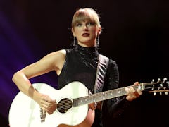 Swifties are convinced Taylor Swift's second 'Midnights' single is "Vigilante Sh*t"