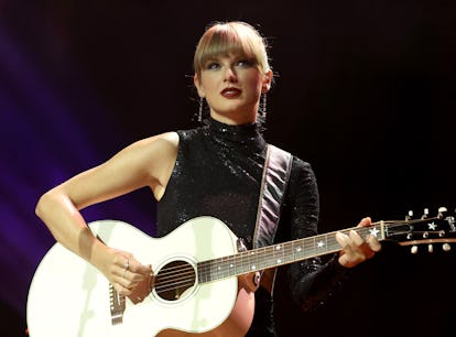 Swifties are convinced Taylor Swift's second 'Midnights' single is "Vigilante Sh*t"