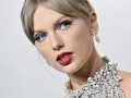 Taylor Swift's 10th studio album, 'Midnights,' is unfortunately not eligible for a 2023 Grammy.