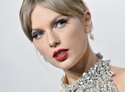 Taylor Swift's 10th studio album, 'Midnights,' is unfortunately not eligible for a 2023 Grammy.