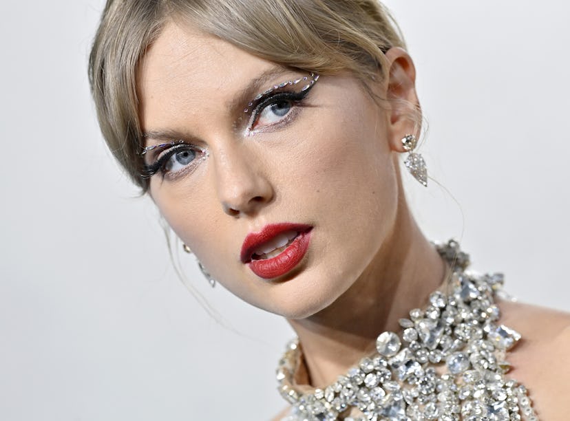 Taylor Swift's 10th studio album, 'Midnights,' is unfortunately not eligible for a 2023 Grammy.