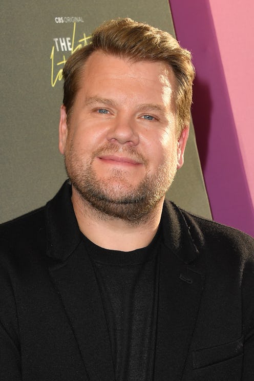 HOLLYWOOD, CALIFORNIA - MAY 12: James Corden attends the FYC event for CBS' "The Late Late Show With...