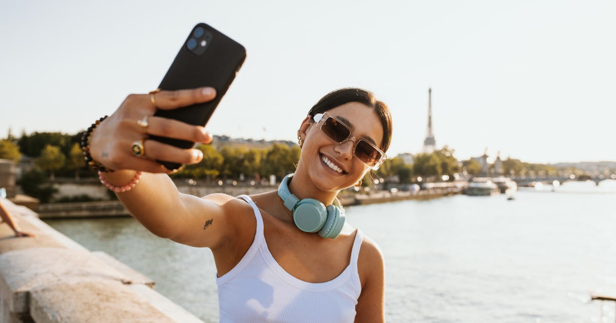 What To Do & See, According To Travel TikTokers What To Do & See, According To Travel TikTokers
