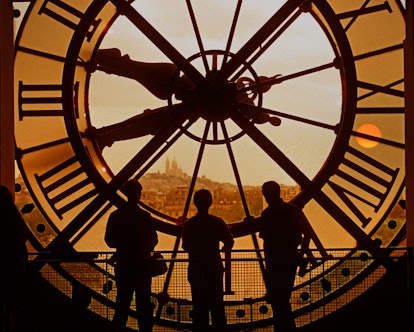 Visiting the Musee D'Orsay is something to do in Paris in 1 day, according to the recommendations of...